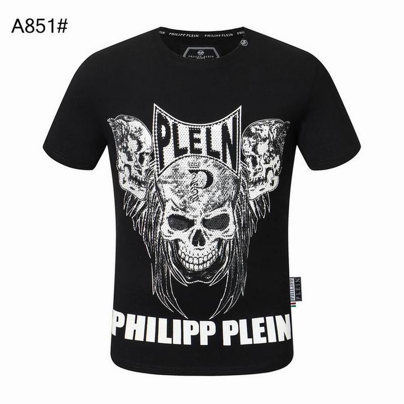 Philipp Plein T-shirts 379